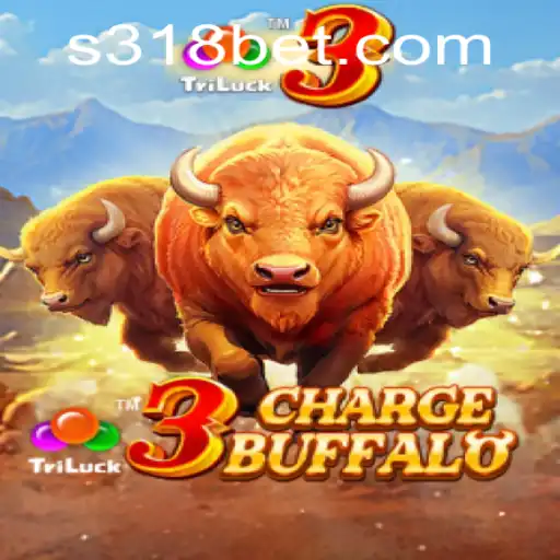 Exploring 3ChargeBuffalo: A Thrilling Casino Slot Game