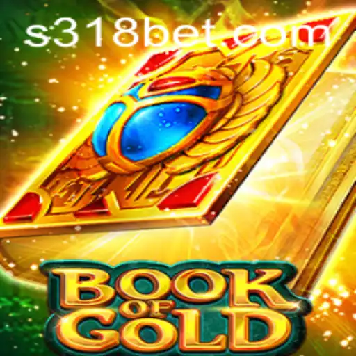 Discover the Intriguing World of BookofGold at 318bet.com