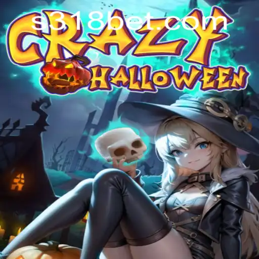Unveiling the Spooktacular World of CrazyHalloween by 318bet.com