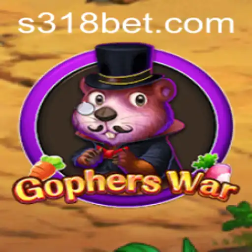 GophersWar: A Strategic Thrill in the Gaming World