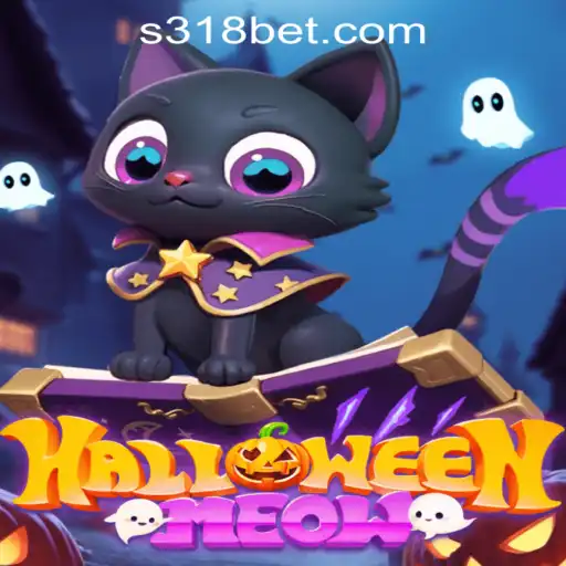 Discover the Enchanting World of HalloweenMeow at 318bet.com