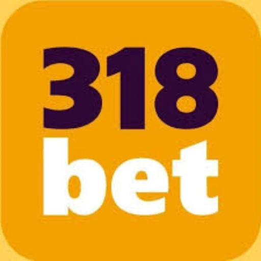 318bet.com Logo
