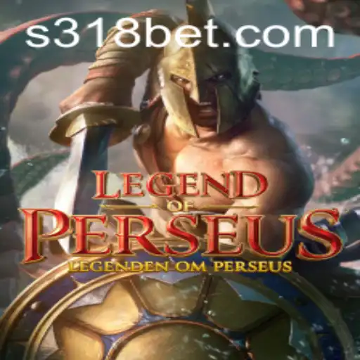 LegendofPerseus: An Epic Journey Through Myth and Mystery