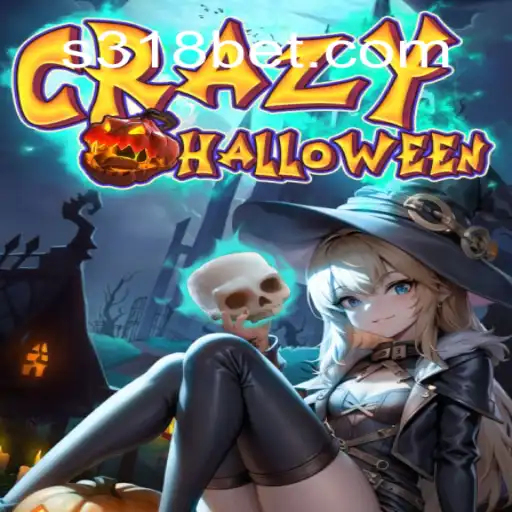 Unveiling the Spooktacular World of CrazyHalloween by 318bet.com