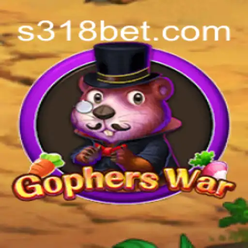 GophersWar: A Strategic Thrill in the Gaming World