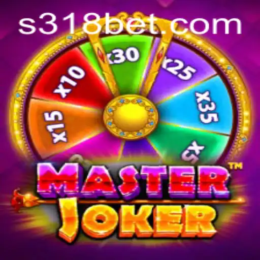 Explore the Thrilling World of MasterJoker