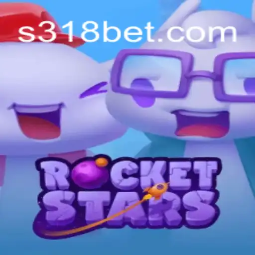 RocketStars: A Galactic Adventure with 318bet.com