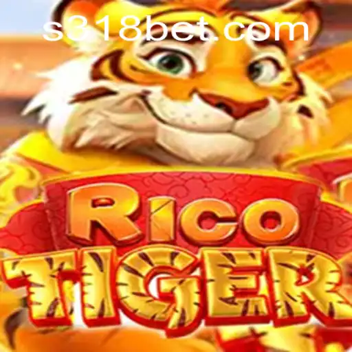 Exploring the Exciting World of RicoTiger and 318bet.com