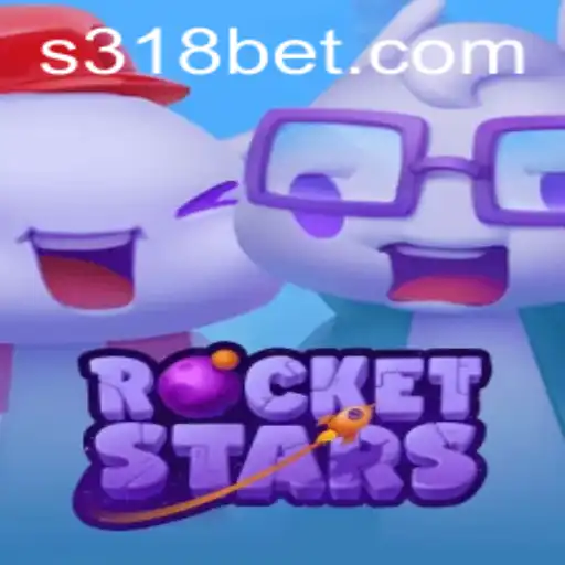 RocketStars: A Galactic Adventure with 318bet.com