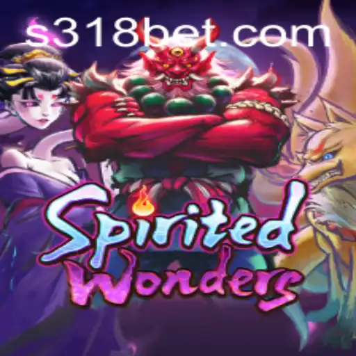 Discover the Enchanting World of SpiritedWonders