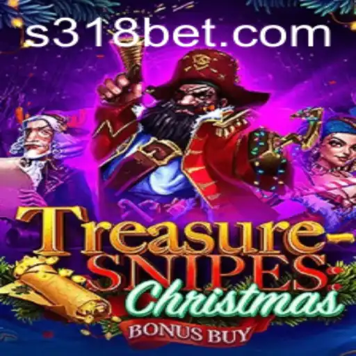 Unlock the Magic of TreasuresnipesChristmas: A Festive Gaming Adventure